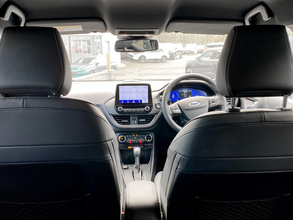 Used Ford Puma 2023 for sale - 78152553: Photo 17