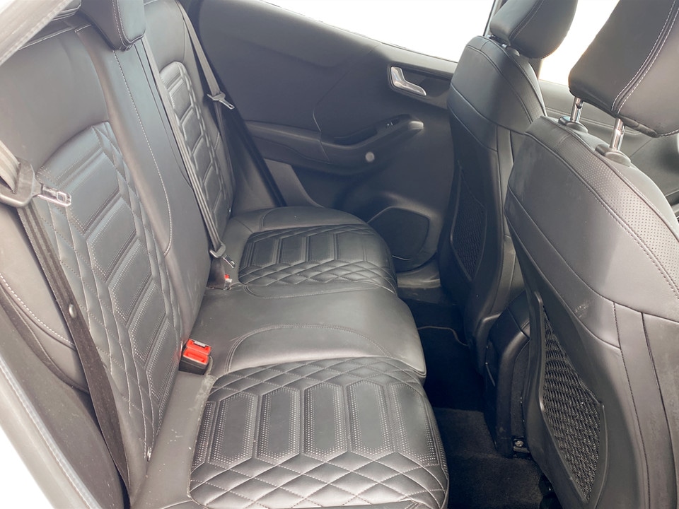 Used Ford Puma 2023 for sale - 78152553: Photo 18