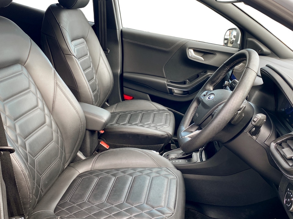 Used Ford Puma 2023 for sale - 78152553: Photo 19