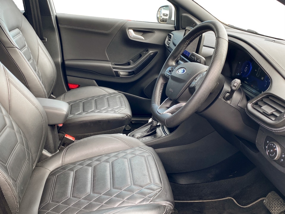 Used Ford Puma 2023 for sale - 78152553: Photo 20