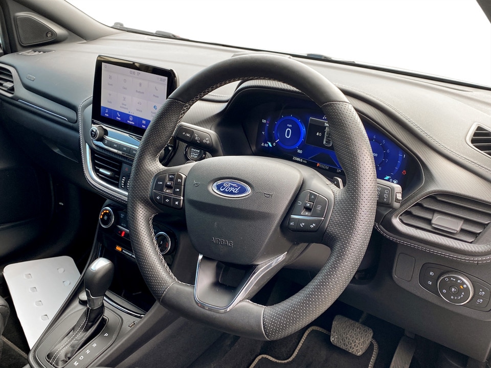 Used Ford Puma 2023 for sale - 78152553: Photo 21