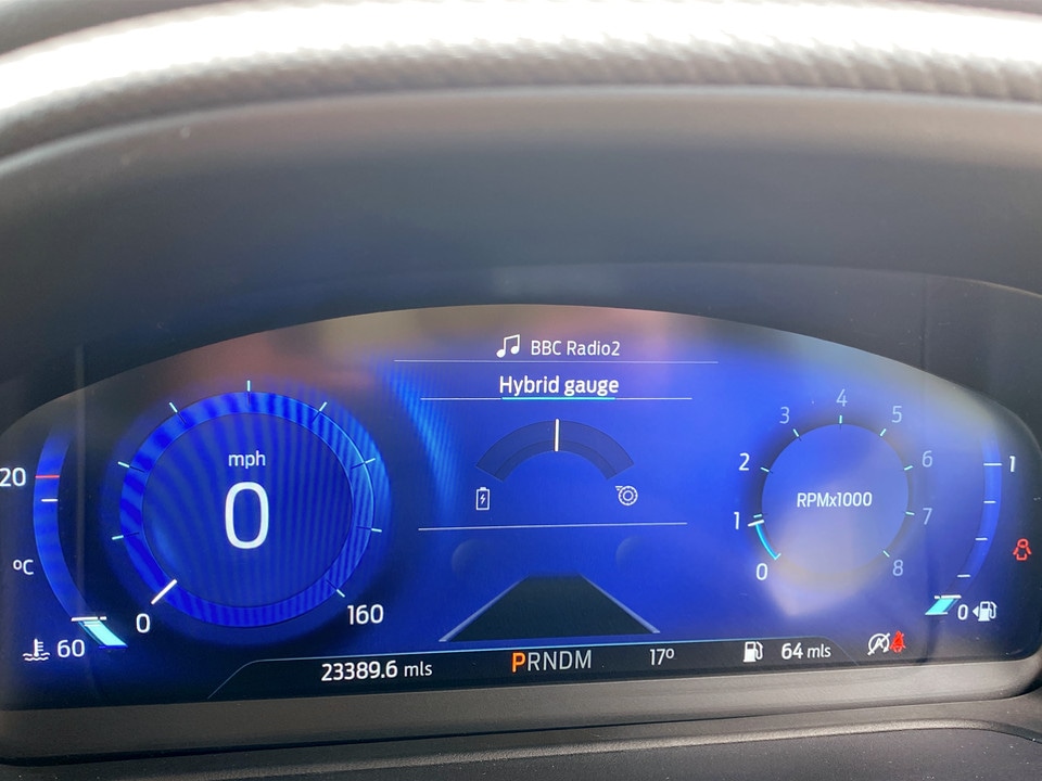 Used Ford Puma 2023 for sale - 78152553: Photo 23