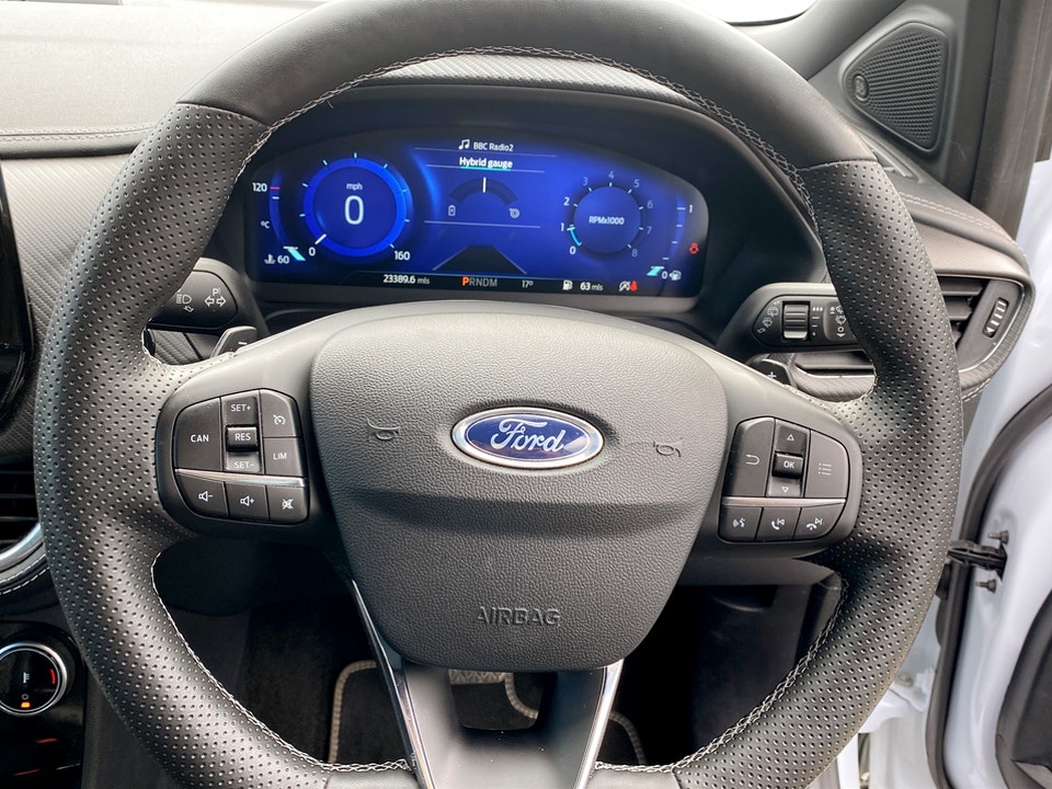 Used Ford Puma 2023 for sale - 78152553: Photo 24