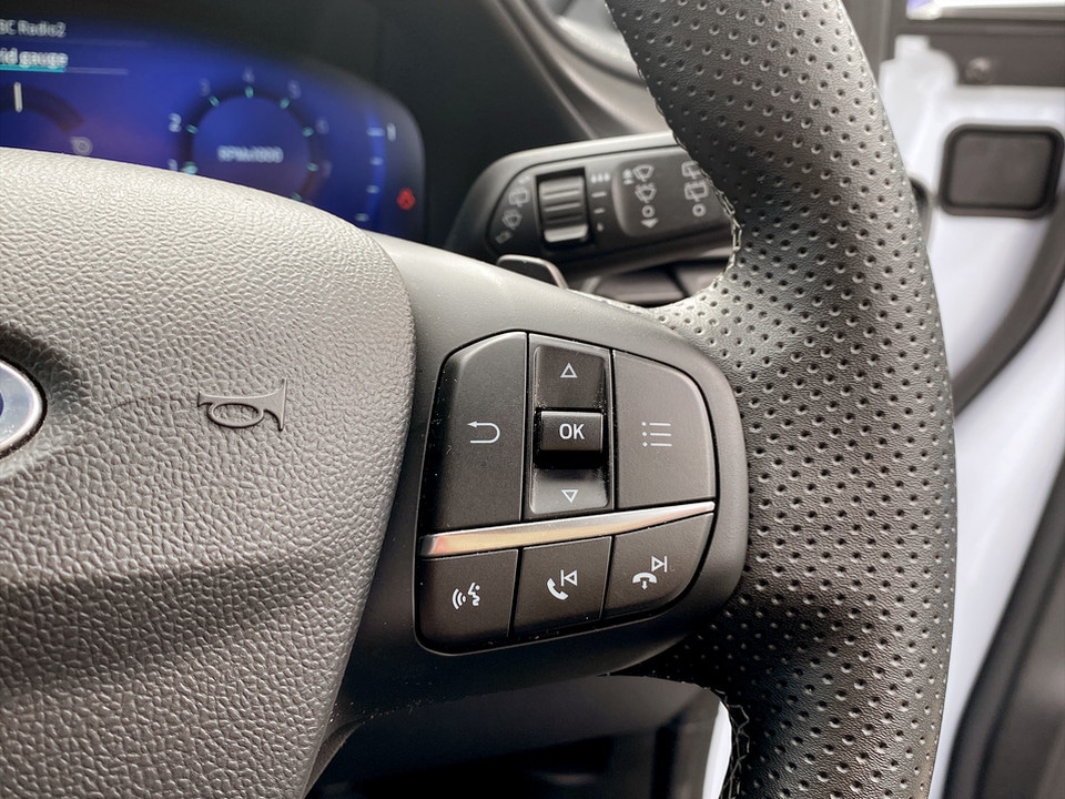 Used Ford Puma 2023 for sale - 78152553: Photo 25