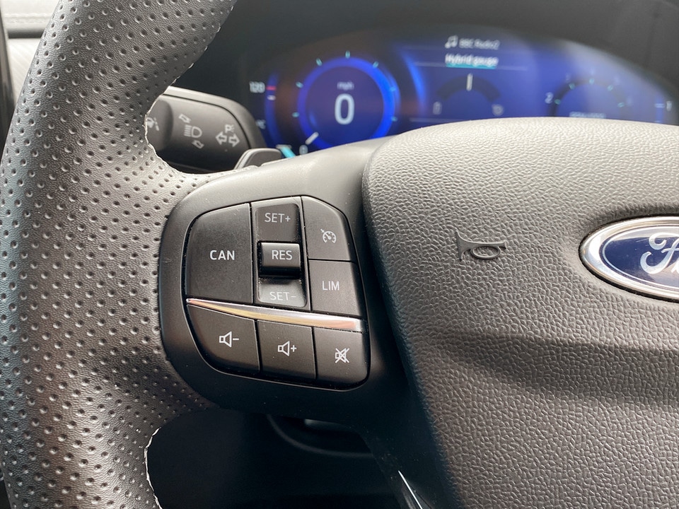 Used Ford Puma 2023 for sale - 78152553: Photo 26