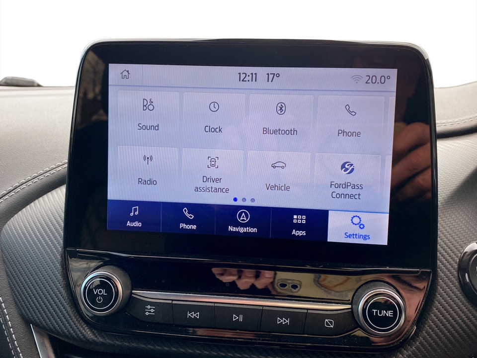 Used Ford Puma 2023 for sale - 78152553: Photo 27