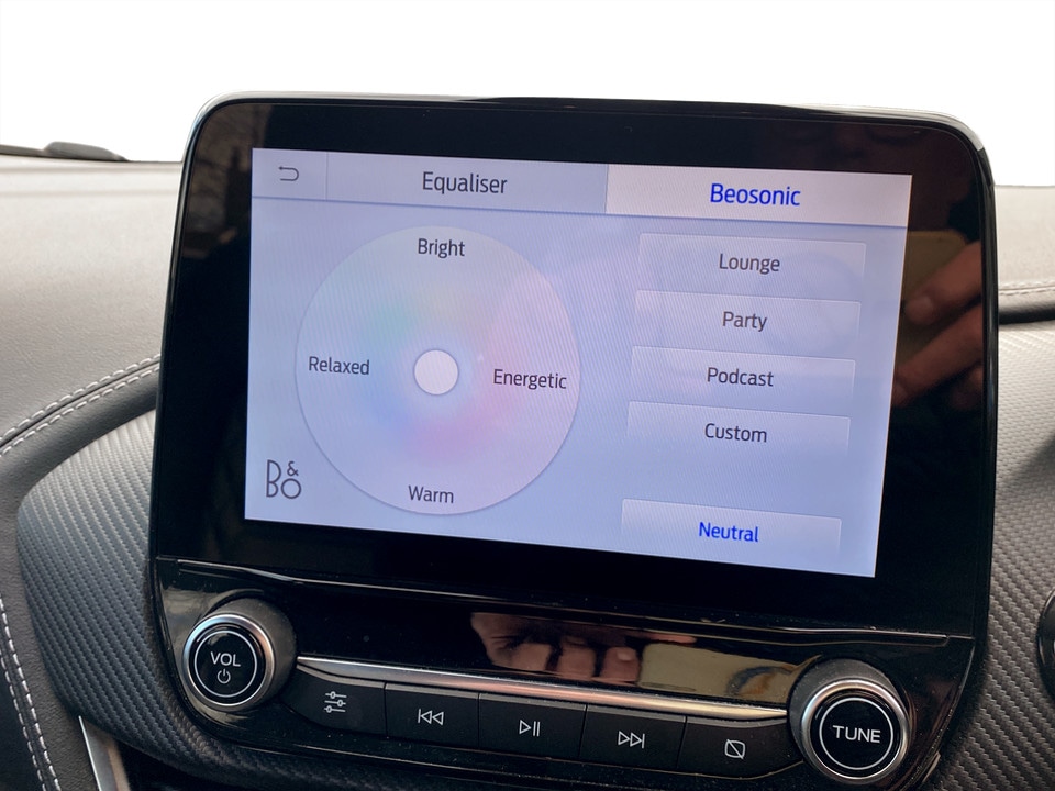 Used Ford Puma 2023 for sale - 78152553: Photo 28