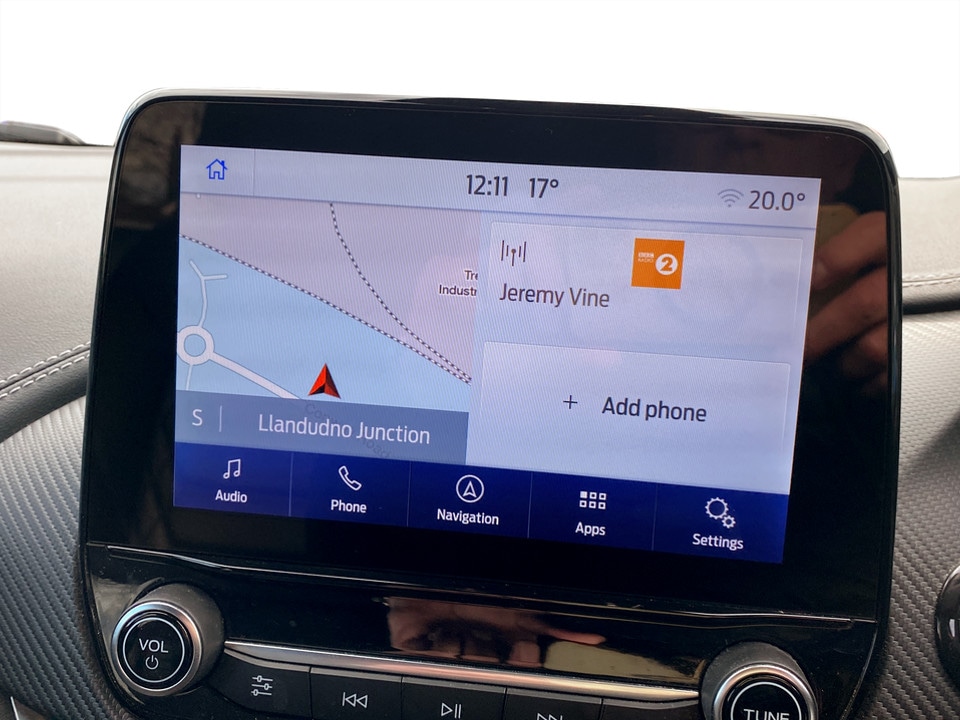 Used Ford Puma 2023 for sale - 78152553: Photo 29