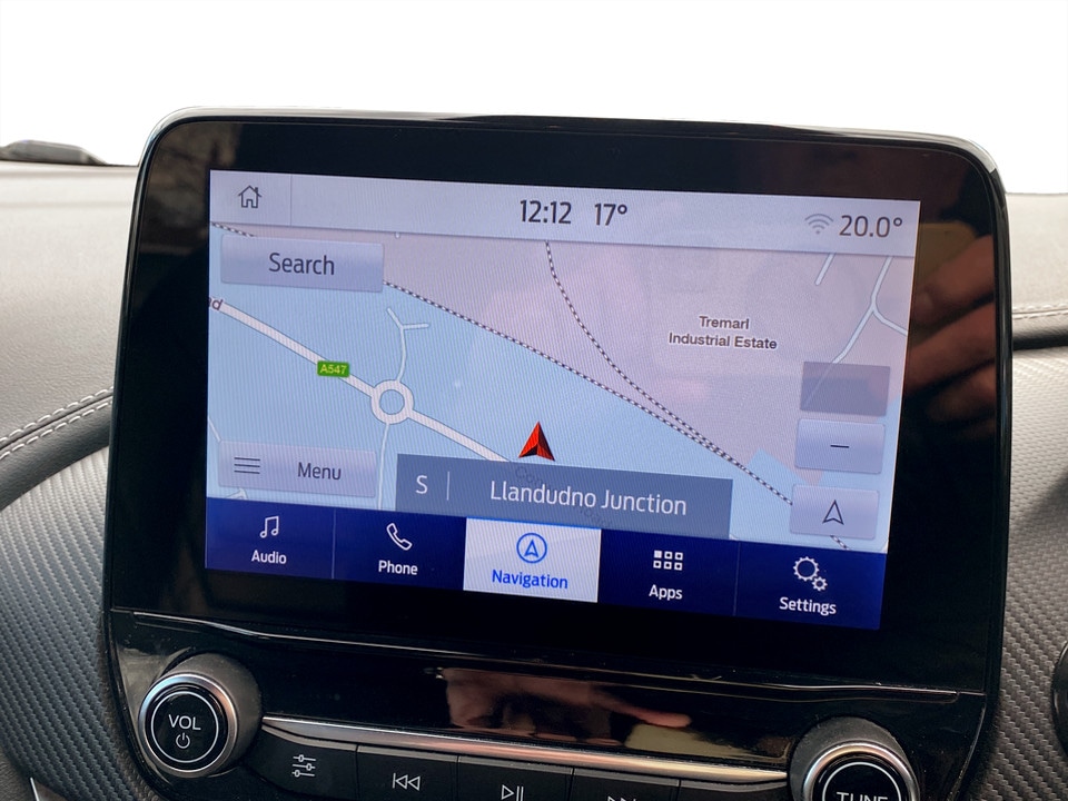 Used Ford Puma 2023 for sale - 78152553: Photo 30