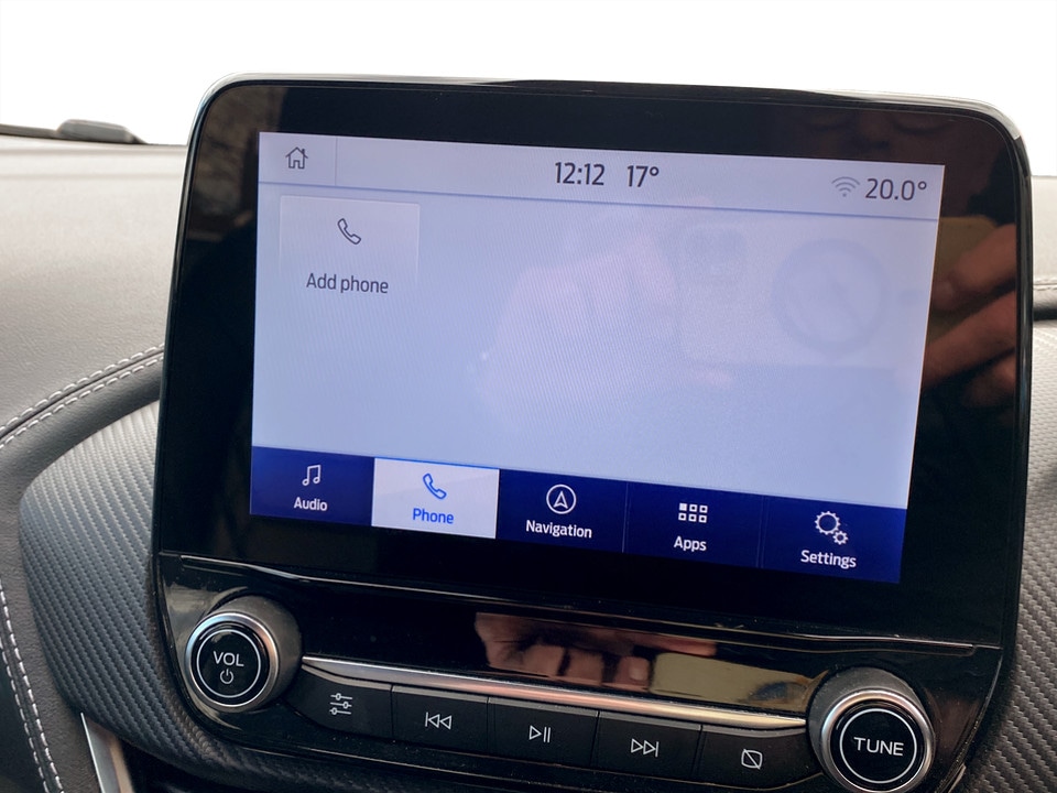 Used Ford Puma 2023 for sale - 78152553: Photo 31