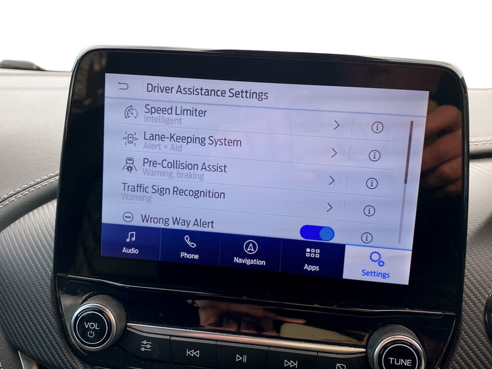 Used Ford Puma 2023 for sale - 78152553: Photo 32