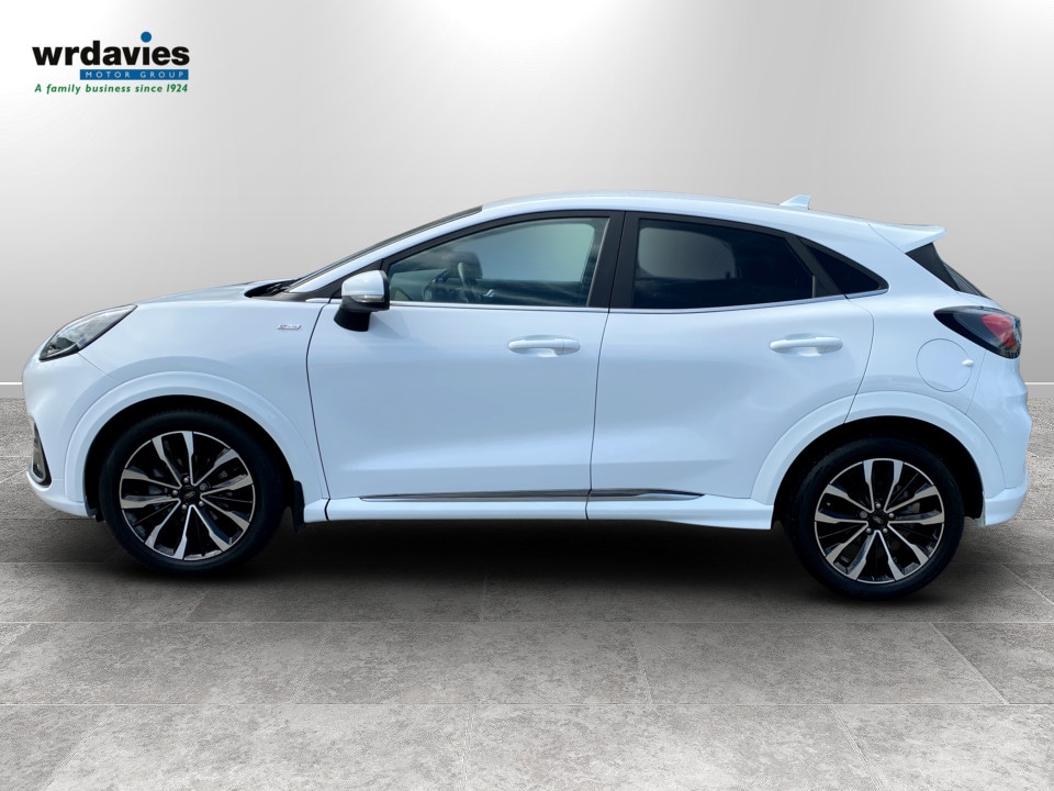 Used Ford Puma 2023 for sale - 78152553: Photo 5