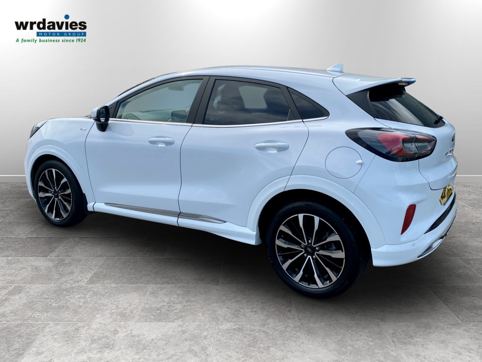 Used Ford Puma 2023 for sale - 78152553: Photo 6