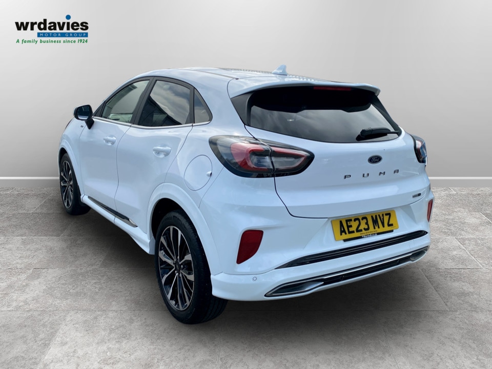 Used Ford Puma 2023 for sale - 78152553: Photo 7