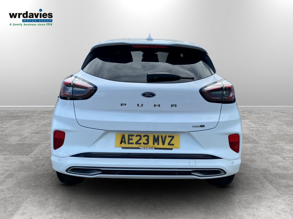 Used Ford Puma 2023 for sale - 78152553: Photo 8