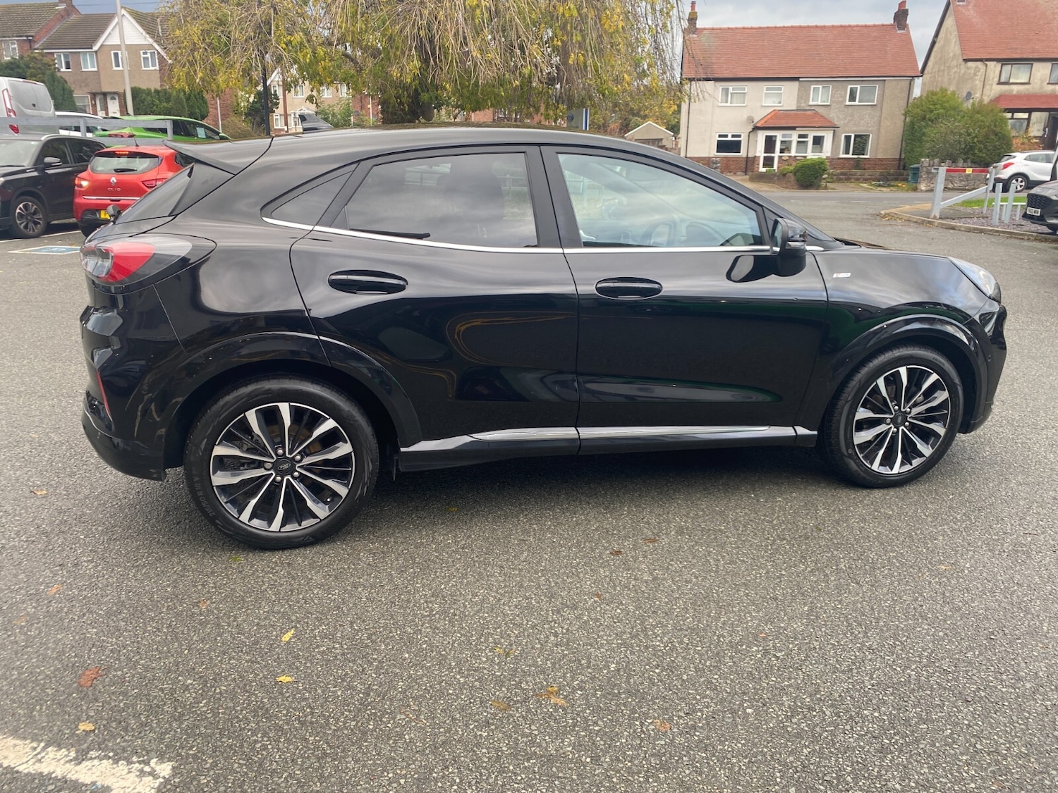 Used Ford Puma 2023 for sale - 76507439: Photo 11