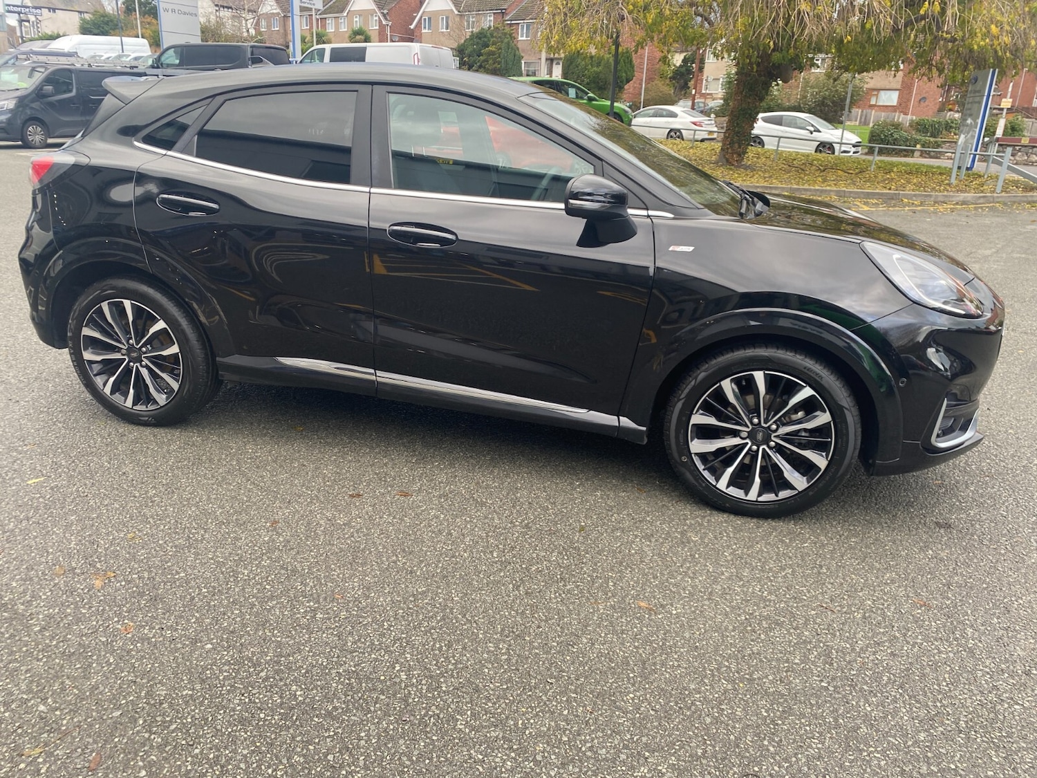 Used Ford Puma 2023 for sale - 76507439: Photo 12
