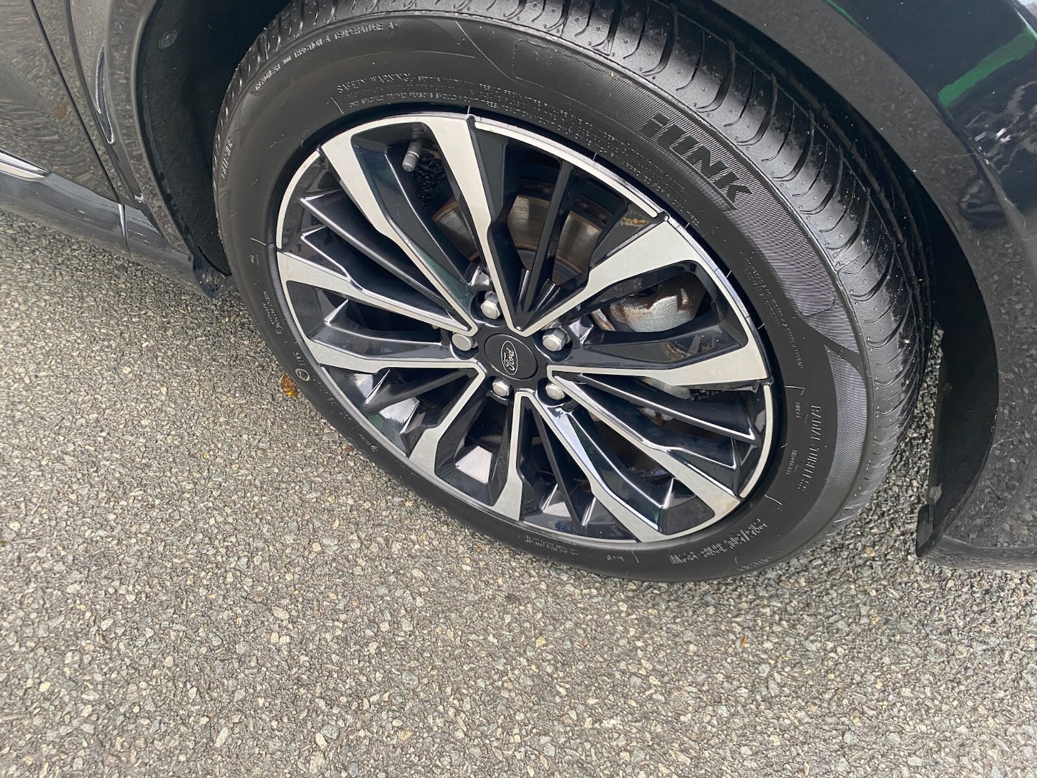 Used Ford Puma 2023 for sale - 76507439: Photo 14