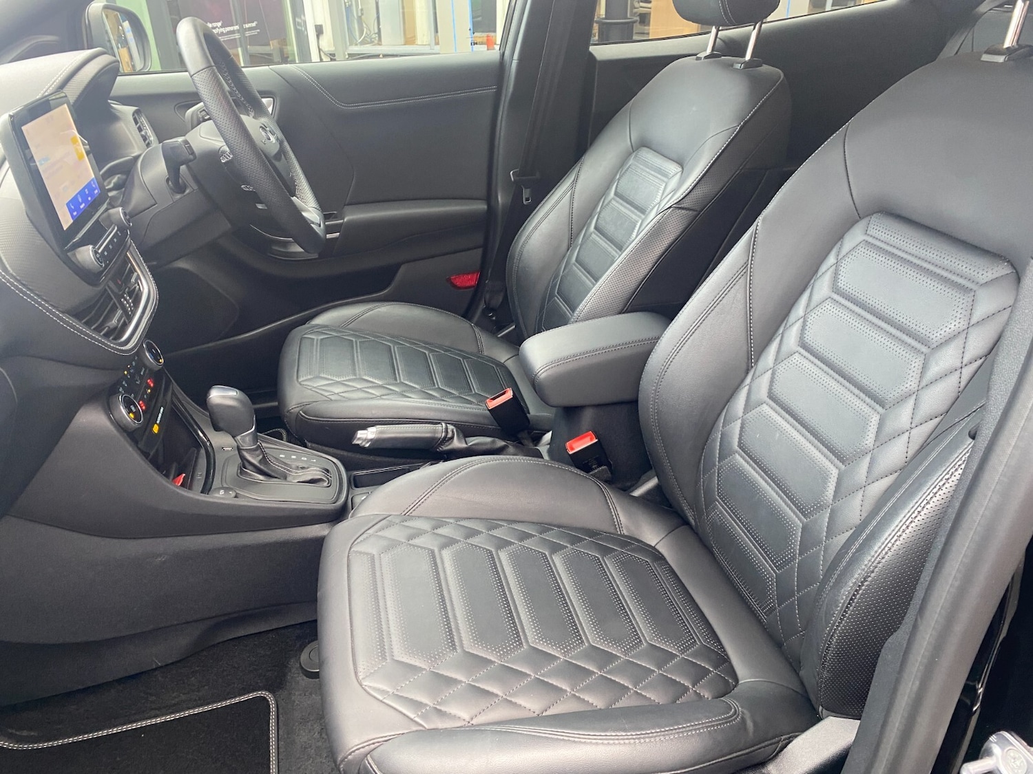 Used Ford Puma 2023 for sale - 76507439: Photo 15