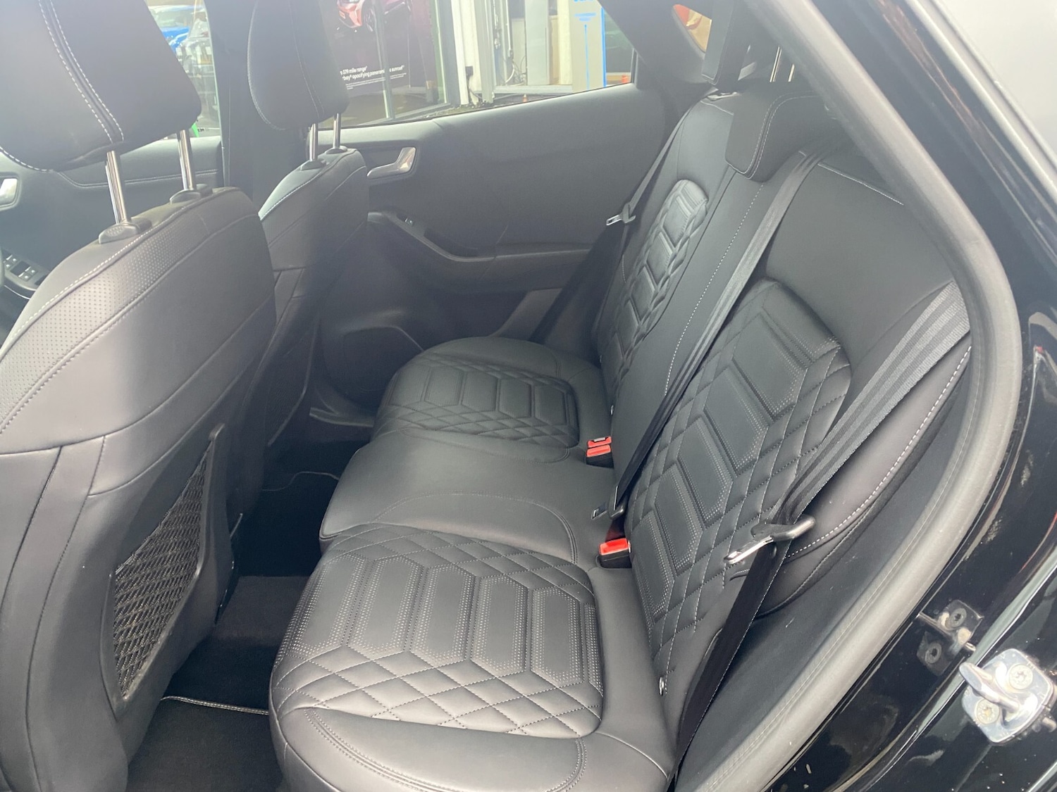 Used Ford Puma 2023 for sale - 76507439: Photo 17