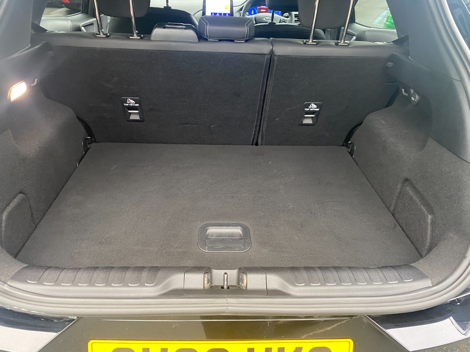 Used Ford Puma 2023 for sale - 76507439: Photo 18