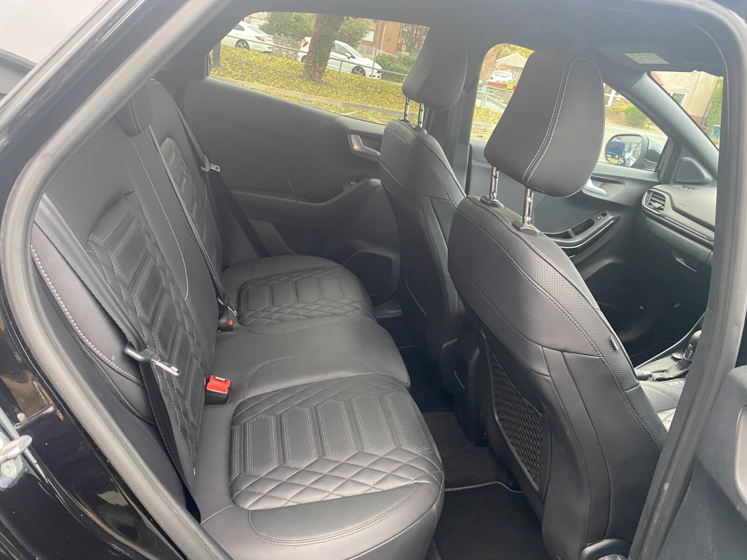 Used Ford Puma 2023 for sale - 76507439: Photo 20