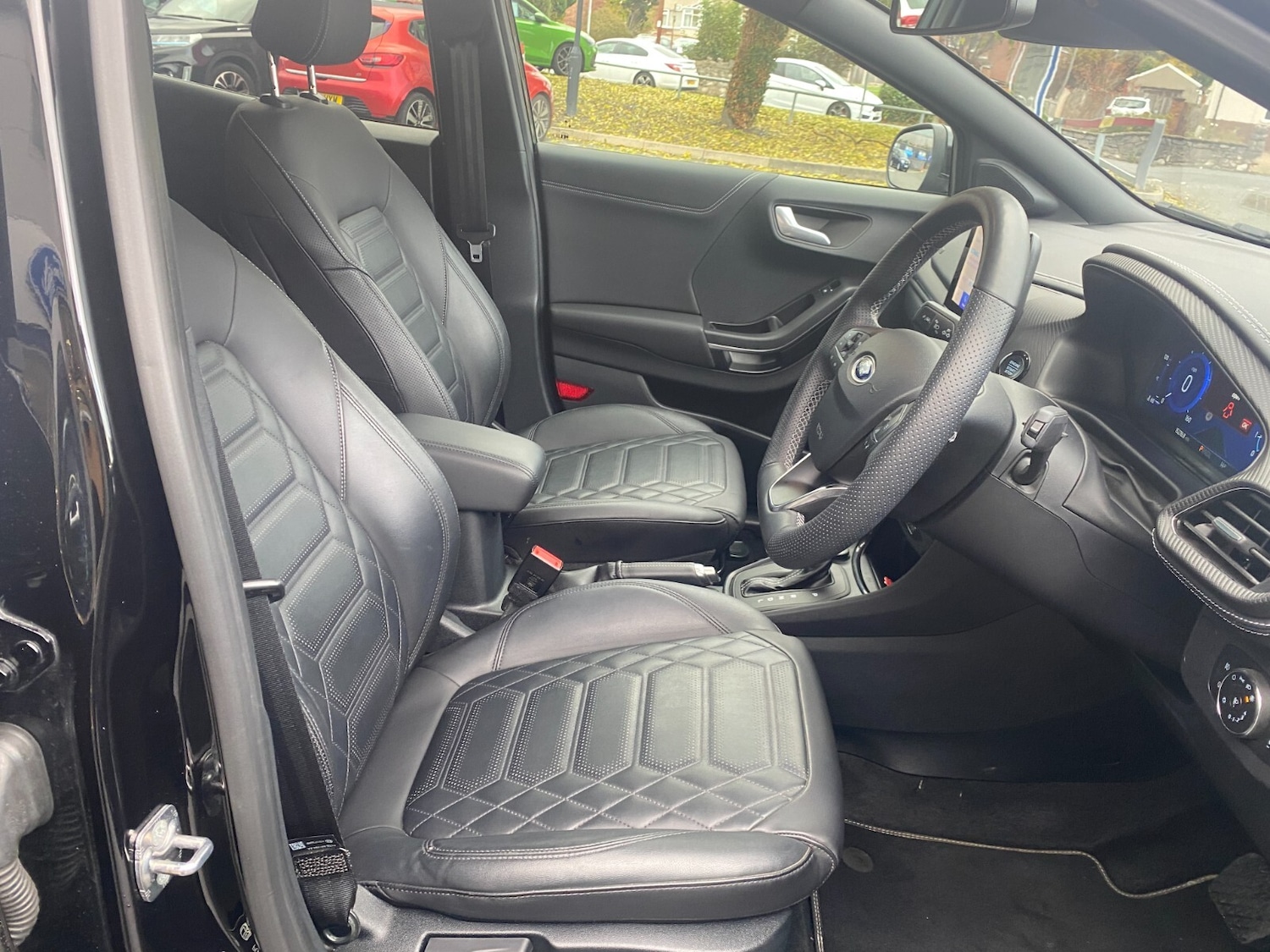 Used Ford Puma 2023 for sale - 76507439: Photo 21