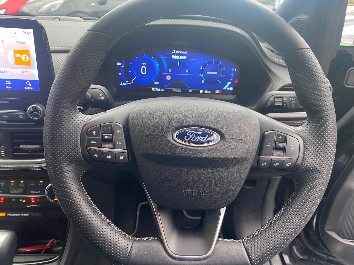 Used Ford Puma 2023 for sale - 76507439: Photo 25