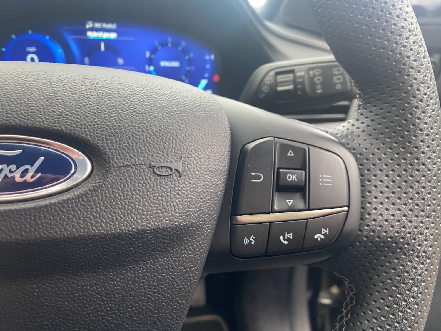 Used Ford Puma 2023 for sale - 76507439: Photo 26