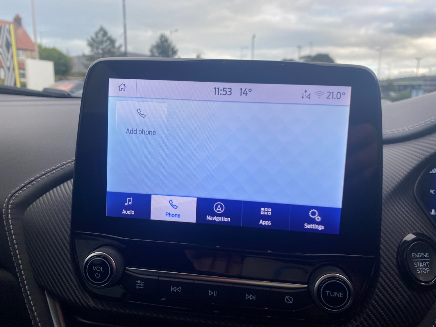 Used Ford Puma 2023 for sale - 76507439: Photo 29