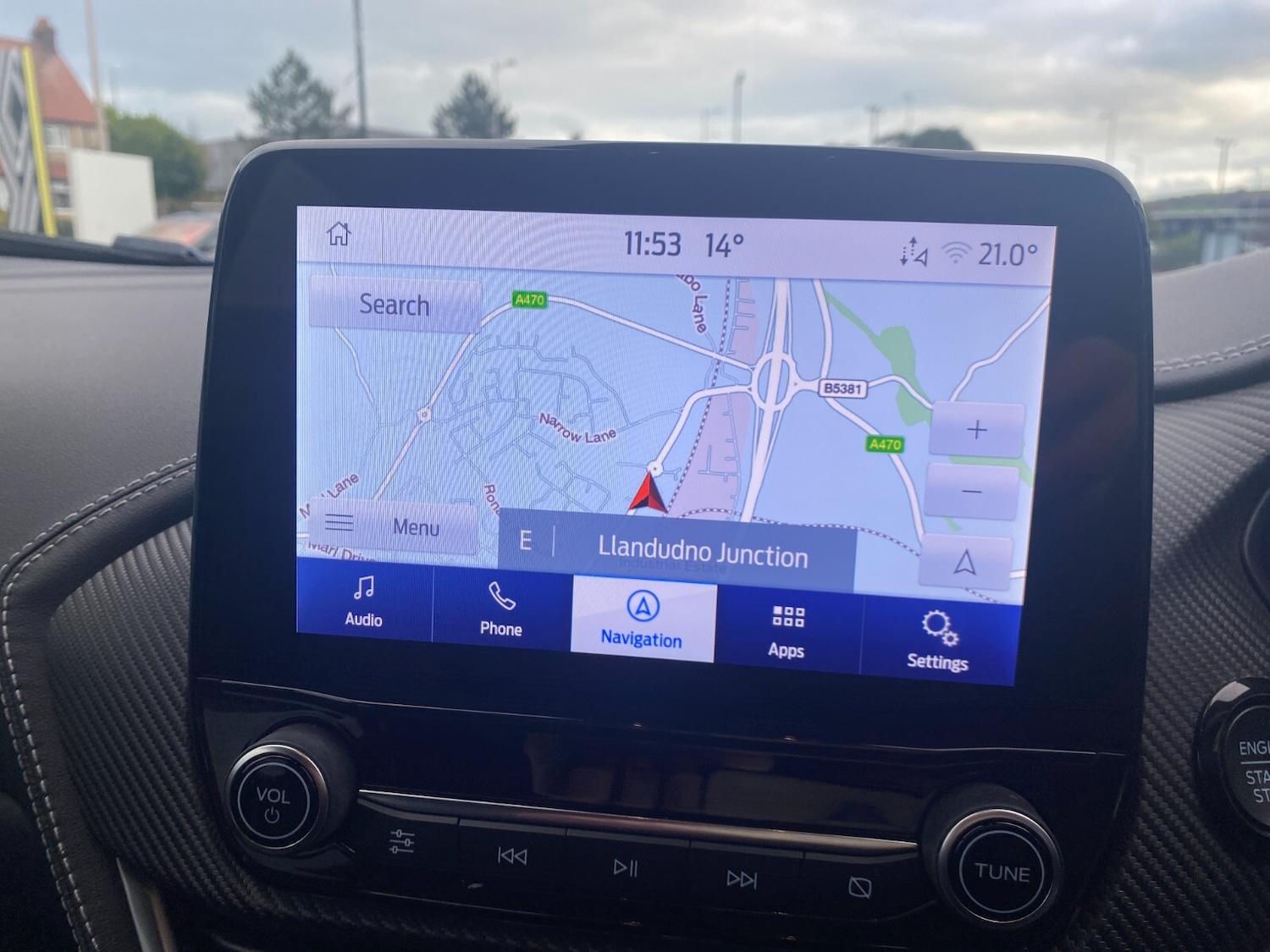 Used Ford Puma 2023 for sale - 76507439: Photo 30