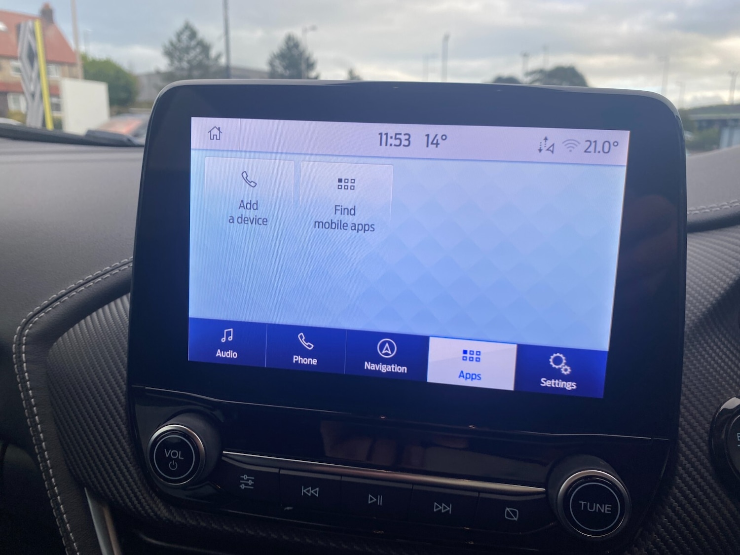 Used Ford Puma 2023 for sale - 76507439: Photo 31