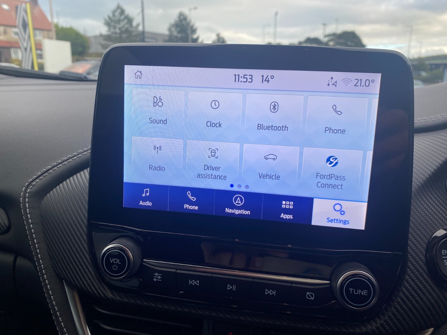 Used Ford Puma 2023 for sale - 76507439: Photo 32