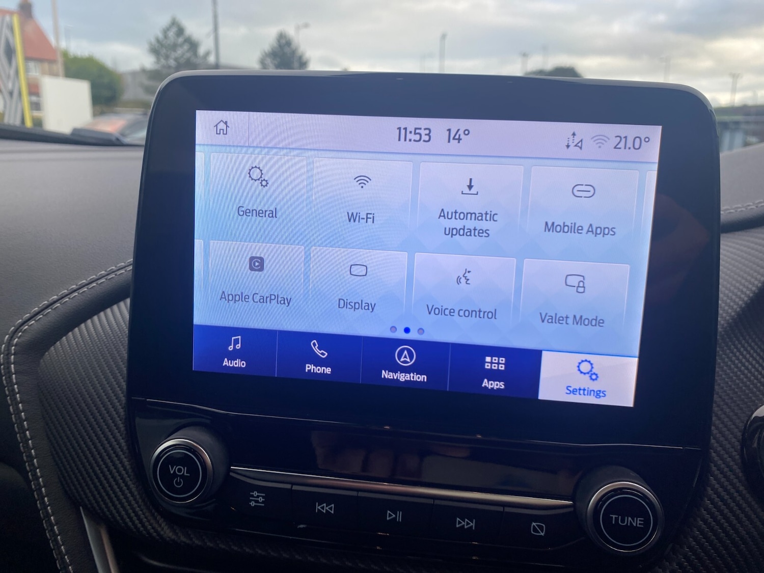 Used Ford Puma 2023 for sale - 76507439: Photo 33