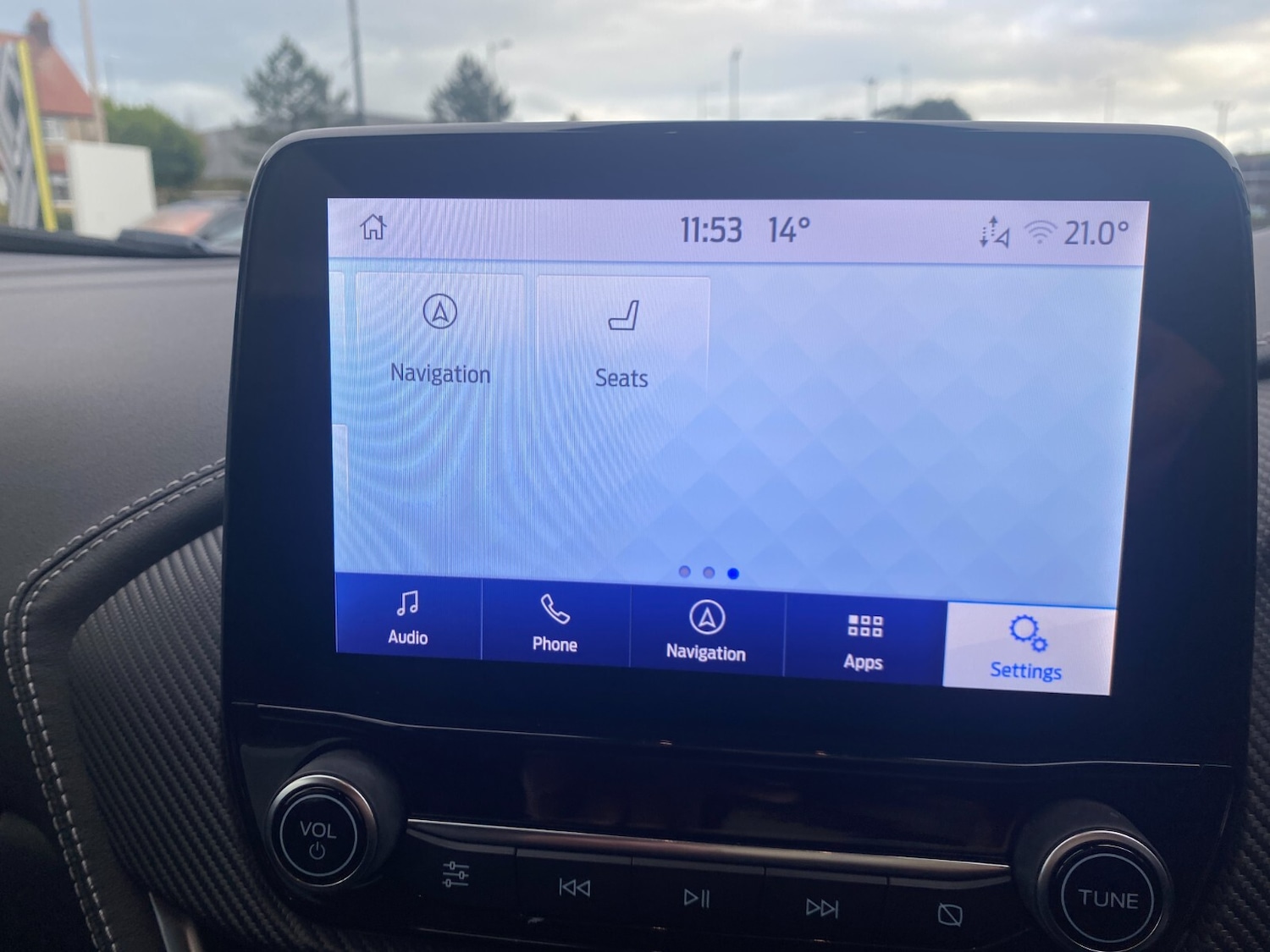 Used Ford Puma 2023 for sale - 76507439: Photo 34