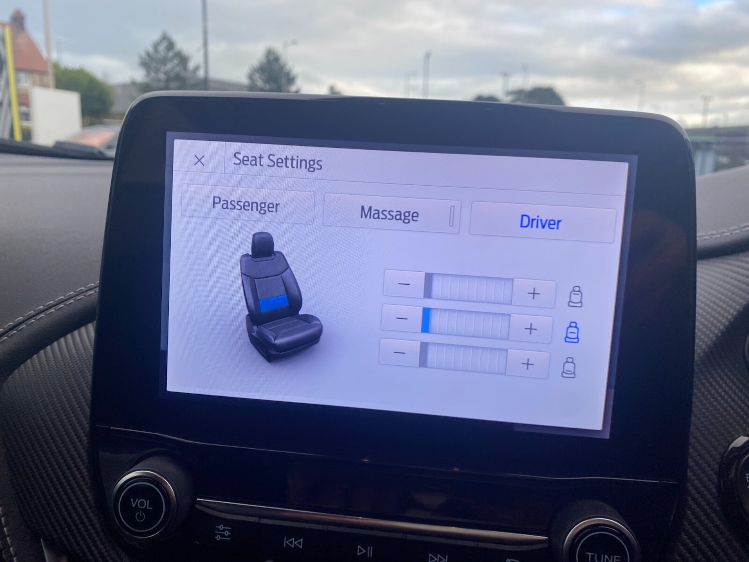 Used Ford Puma 2023 for sale - 76507439: Photo 35