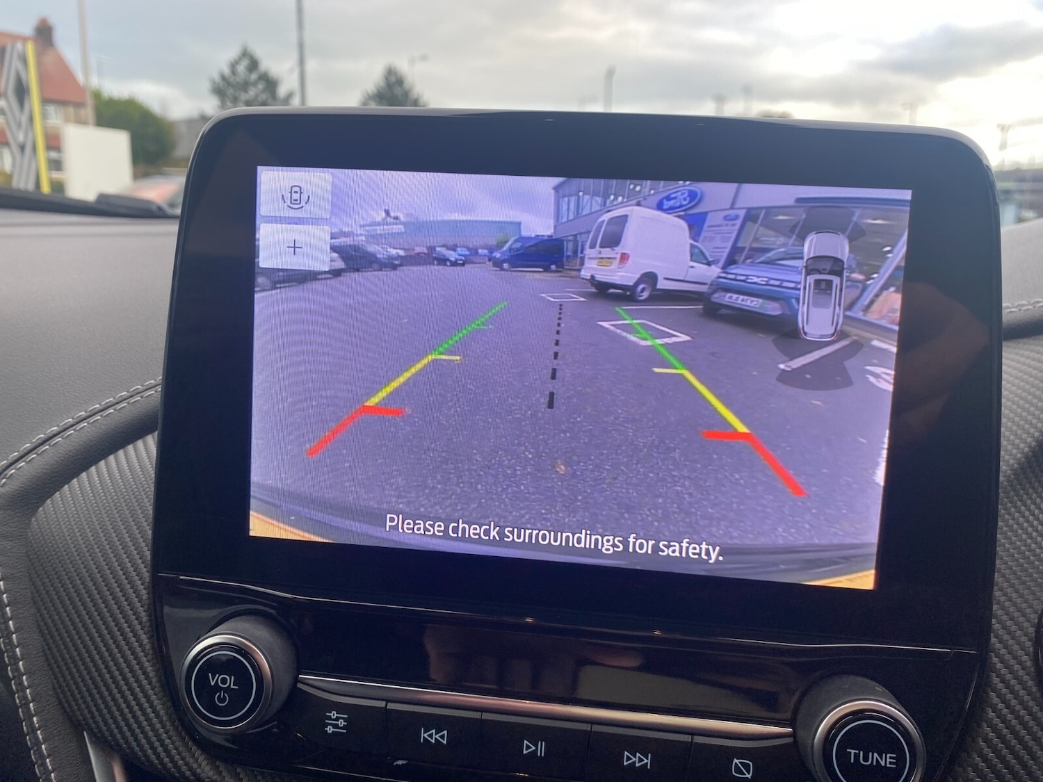 Used Ford Puma 2023 for sale - 76507439: Photo 36