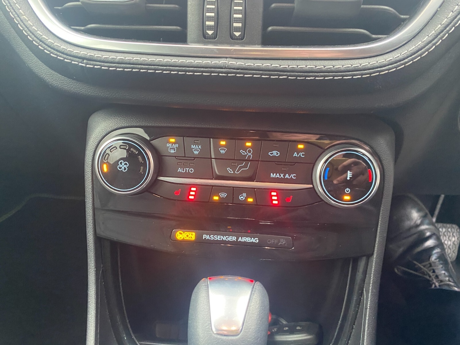 Used Ford Puma 2023 for sale - 76507439: Photo 39