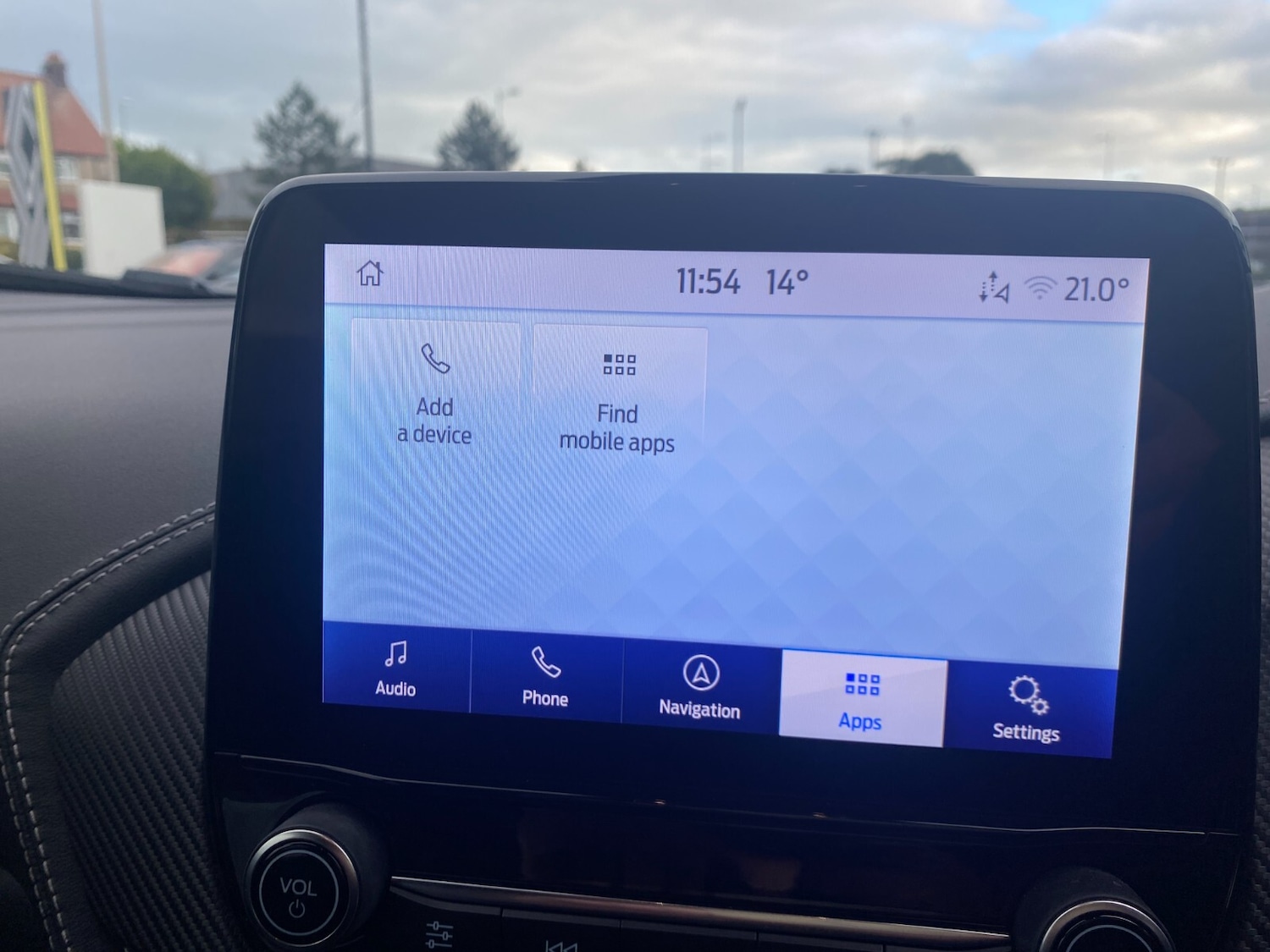 Used Ford Puma 2023 for sale - 76507439: Photo 40