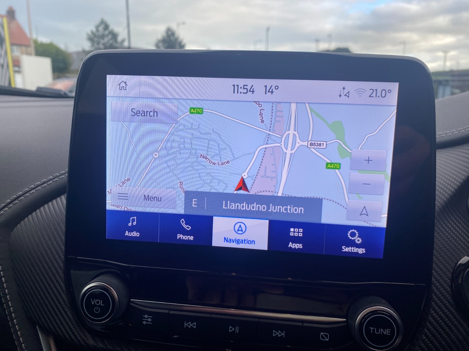 Used Ford Puma 2023 for sale - 76507439: Photo 41