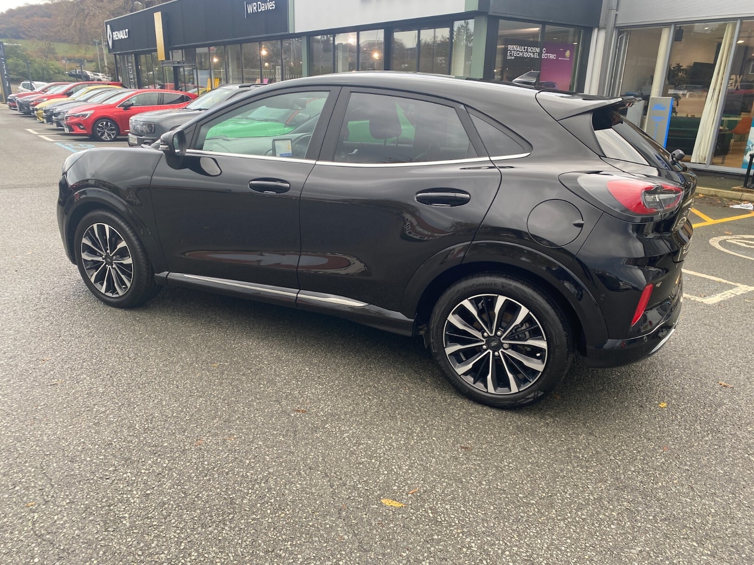 Used Ford Puma 2023 for sale - 76507439: Photo 6