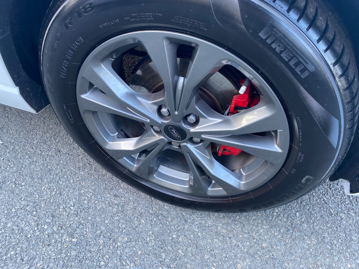 Used Ford Kuga 2020 for sale - 76410496: Photo 13