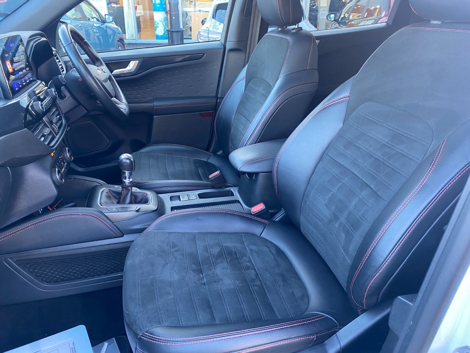 Used Ford Kuga 2020 for sale - 76410496: Photo 14