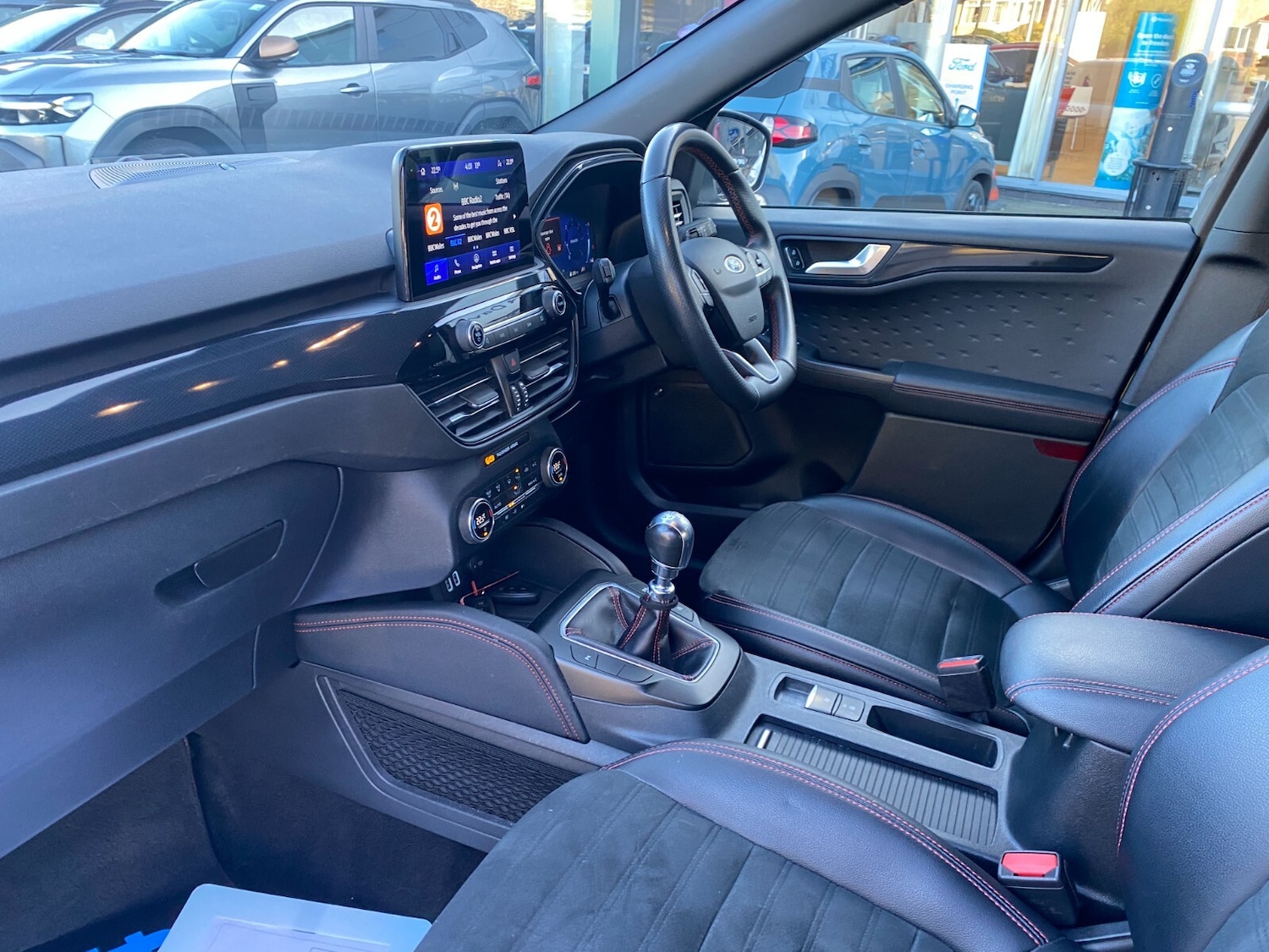 Used Ford Kuga 2020 for sale - 76410496: Photo 15