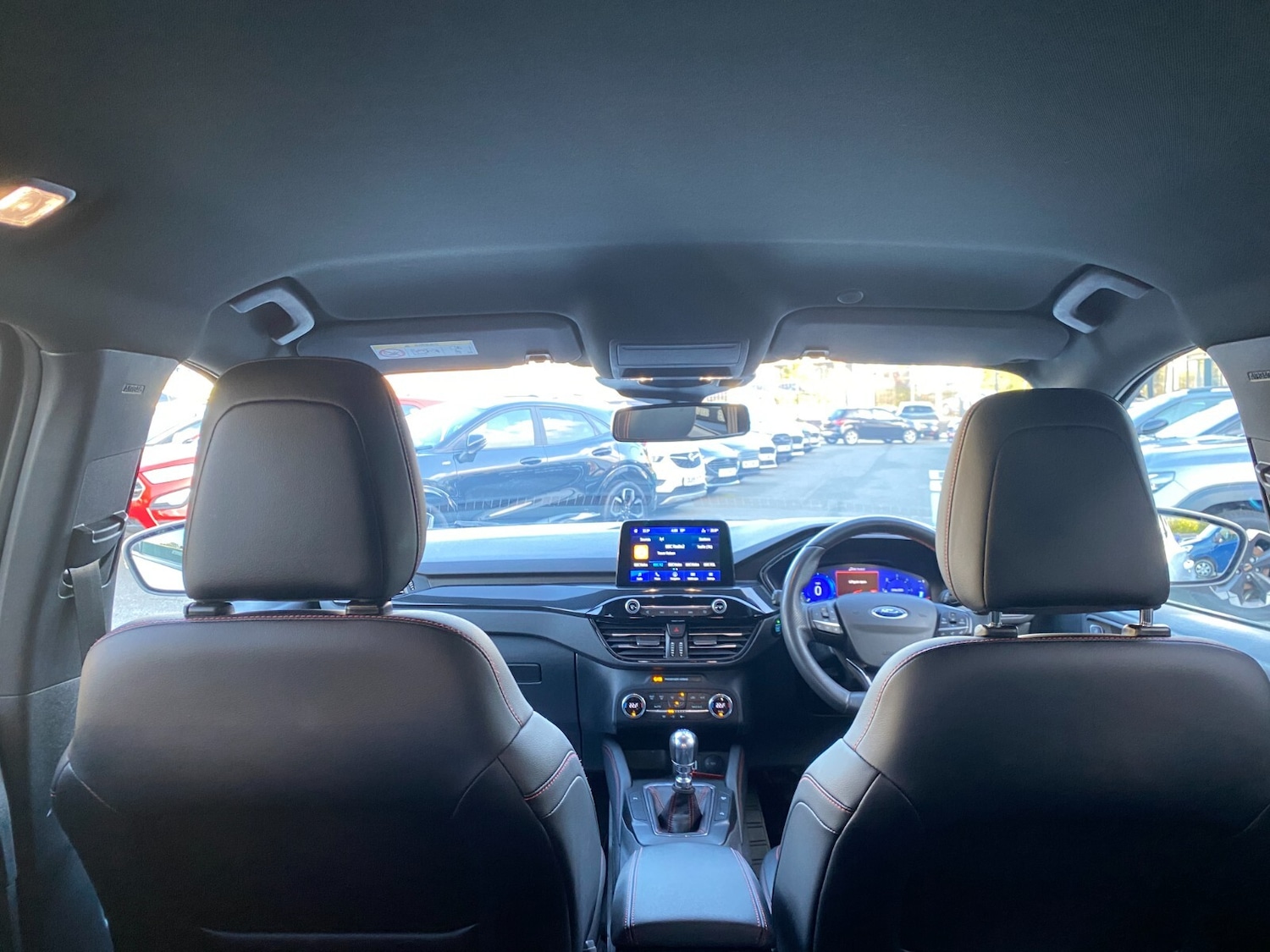 Used Ford Kuga 2020 for sale - 76410496: Photo 18