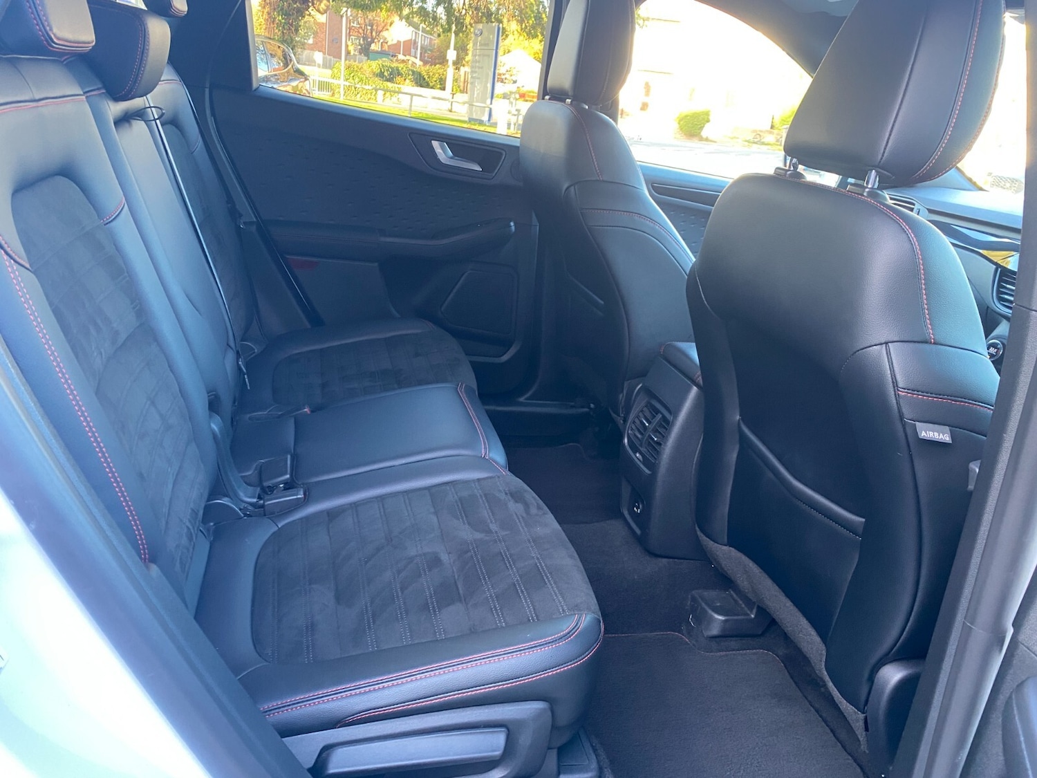 Used Ford Kuga 2020 for sale - 76410496: Photo 19