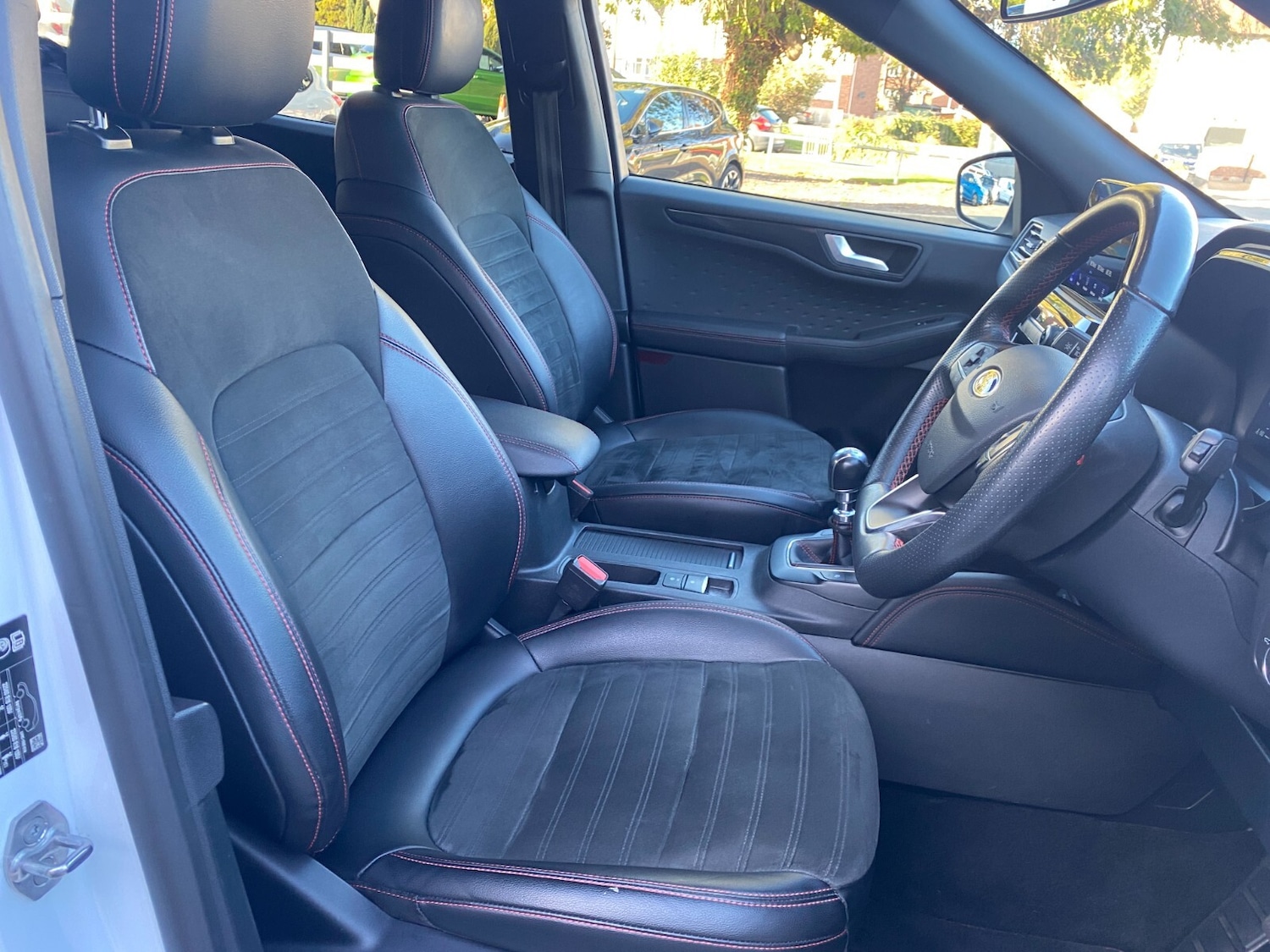 Used Ford Kuga 2020 for sale - 76410496: Photo 20