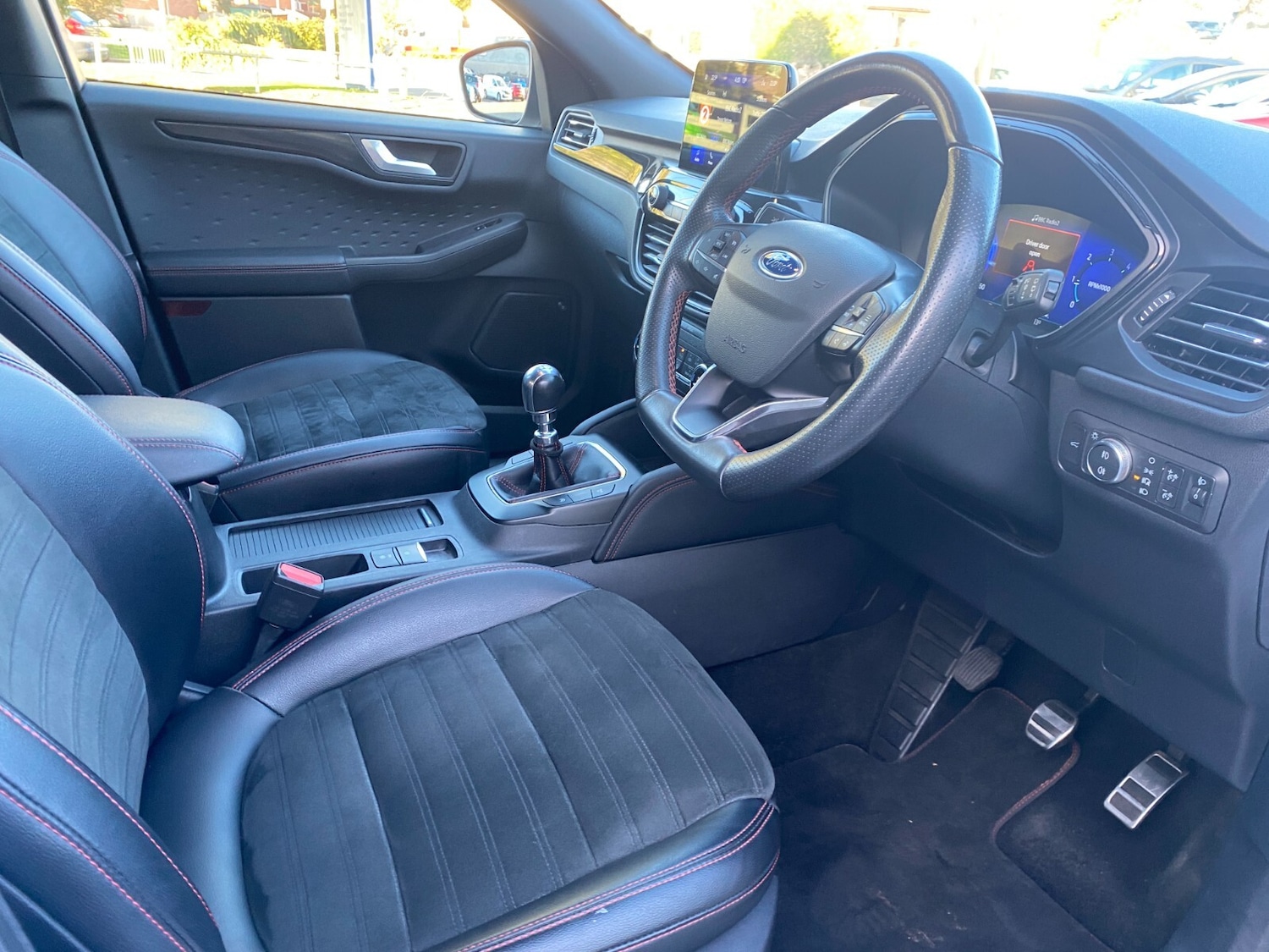 Used Ford Kuga 2020 for sale - 76410496: Photo 21