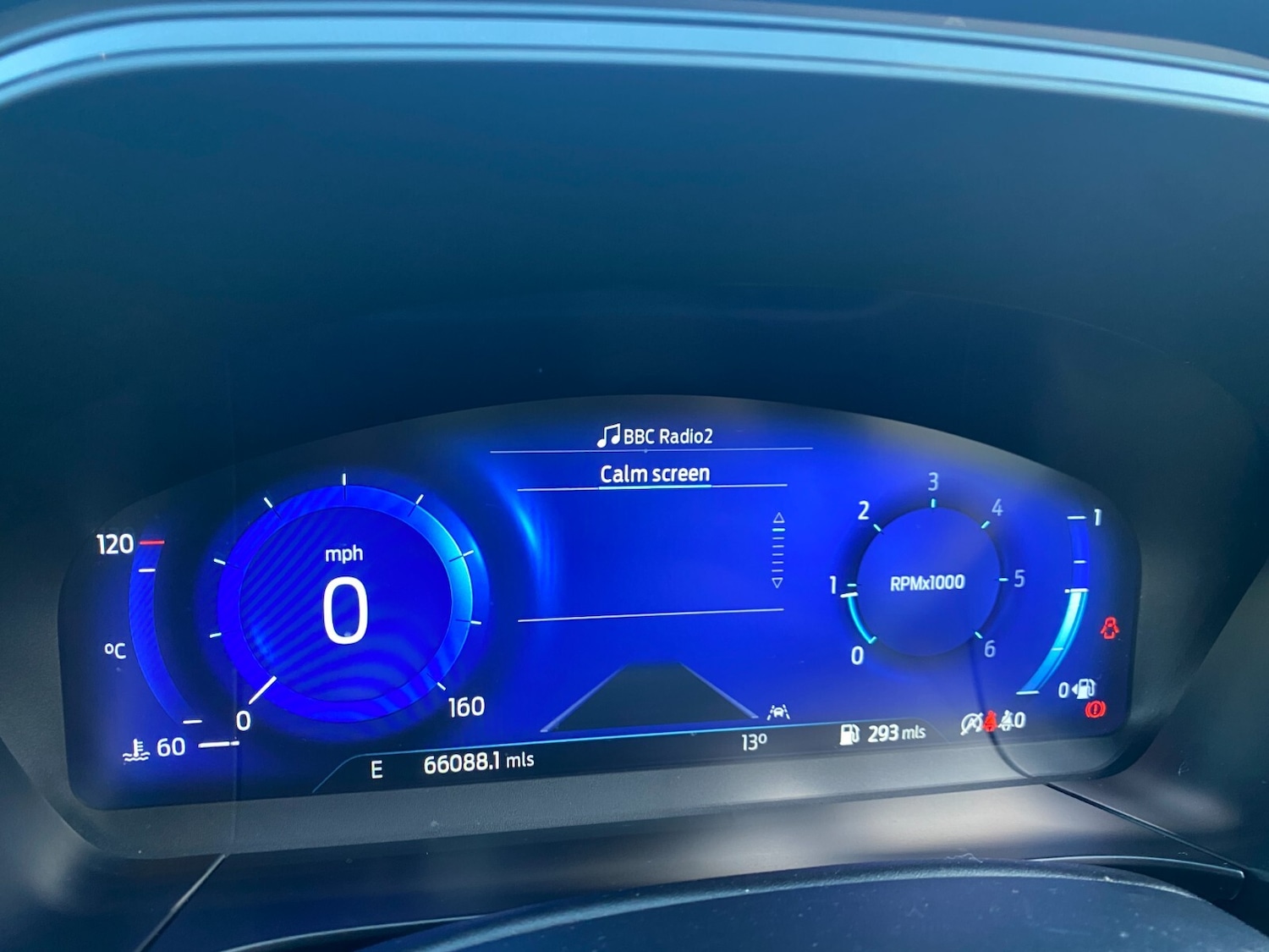 Used Ford Kuga 2020 for sale - 76410496: Photo 24