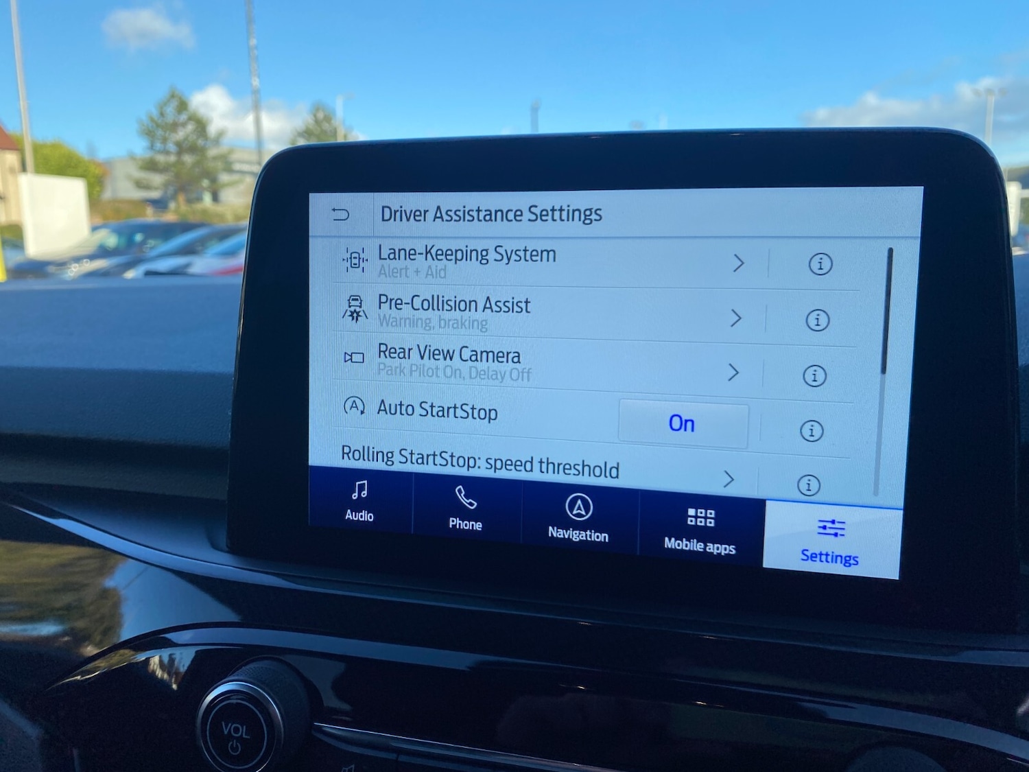 Used Ford Kuga 2020 for sale - 76410496: Photo 34